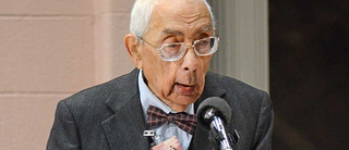 Simeon Booker (Youngstown Vindicator)